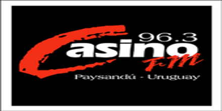Casino FM 96.3