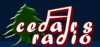 Logo for Cedars Radio
