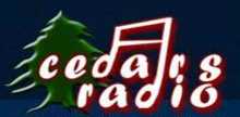 Cedars Radio
