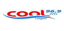 Cool FM Lagos 96.9