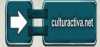 Logo for Culturactiva Radio