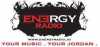 Logo for Energy Radio