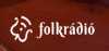 Logo for Folk Radio