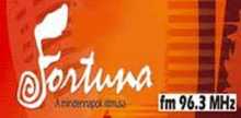 Fortuna Radio Cece