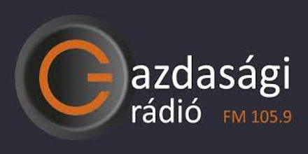 Gazdasagi Radio