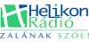 Logo for Helikon Radio