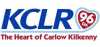 Logo for KCLR 96fm