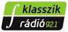Logo for Klasszik Radio