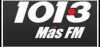 Logo for Mas FM 101.3