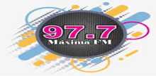 Maxima FM 97.7