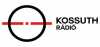 Logo for MR1 Kossuth Radio