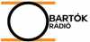 Logo for MR3 Bartok Radio