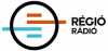Logo for MR6 Radio Debrecen