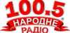 Logo for Narodnoe Radio