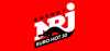 Logo for NRJ fi Pop