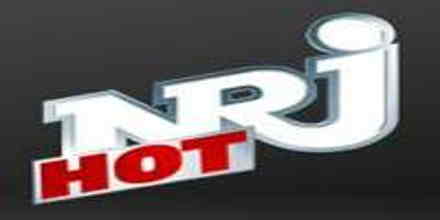 NRJ Radio Hot