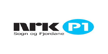 NRK P1 Sogn og Fjordane