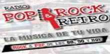 Pop Rock Retro