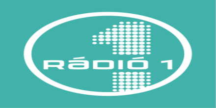 Radio 1 hu