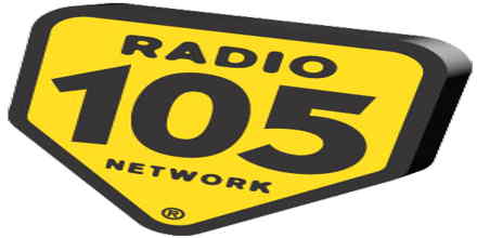 radio 105