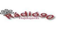 Radio 90 Hajdukovoa