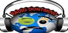 Radio Dontmind