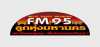 Logo for Radio FM95