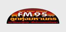 Radio FM95