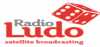 Logo for Radio Ludo