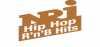 Logo for NRJ Hip Hop