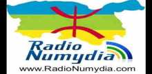 Radio Numydia