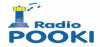 Logo for Radio Pooki