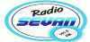 Logo for Radio Sevan