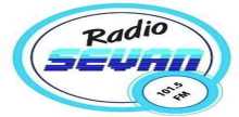Radio Sevan