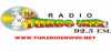 Logo for Radio Turbo Mix 92.5