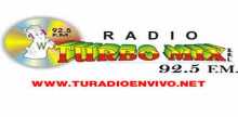 Radio Turbo Mix 92.5