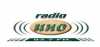 Logo for Radio Uno 93.7