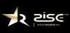 Logo for Rise FM