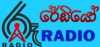 Logo for Ru Radio