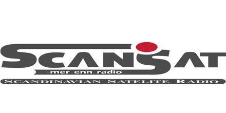hjerte Rodeo gå på indkøb Scansat Radio - Live Online Radio