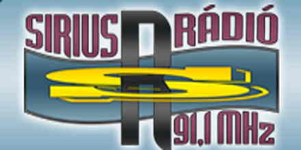 Sirius Radio Rock