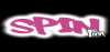 Logo for Spin FM