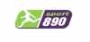 Logo for Sport 890