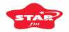 Logo for Star FM Estonia