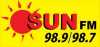 Logo for Sun FM
