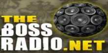 The Boss Radio