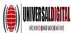 Logo for Universal Digital Radio