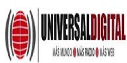 Universal Digital Radio