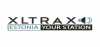 Logo for XLTRAX Estonia