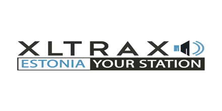 XLTRAX Estonia - Live Online Radio